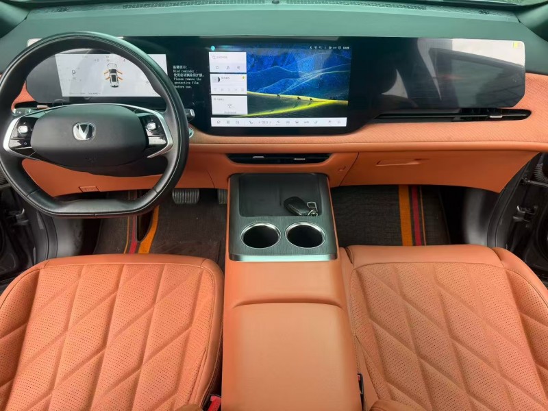 廣州24年長安汽車CS755