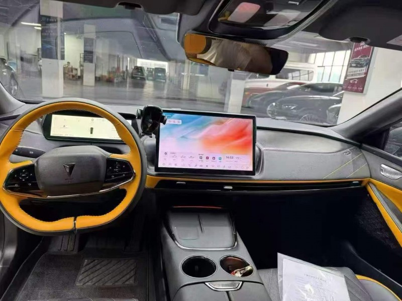 廣州26年長安汽車深藍6
