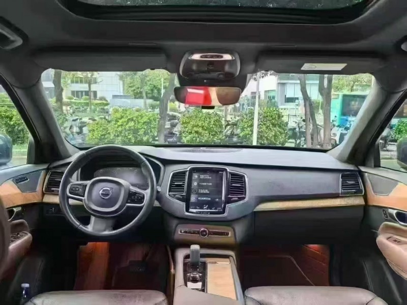 深圳22年沃爾沃XC904