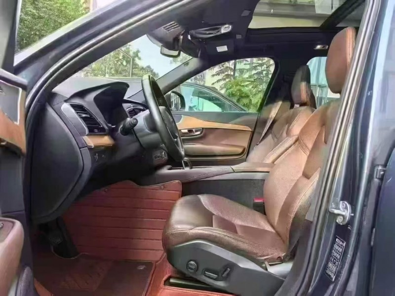 深圳22年沃爾沃XC905