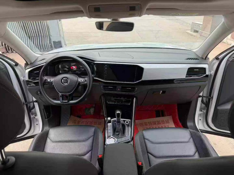 徐州21年大众探岳5