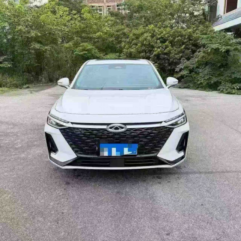 南寧24年奇瑞艾瑞澤1