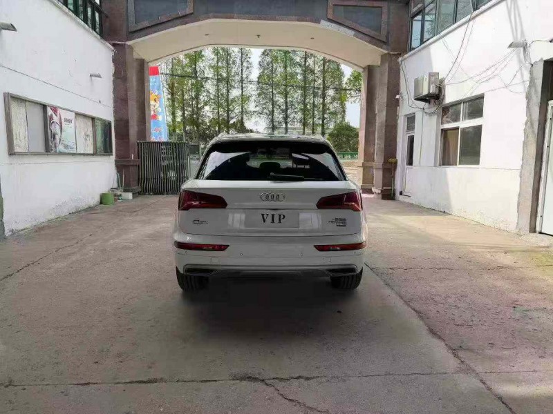 徐州22年奥迪Q59