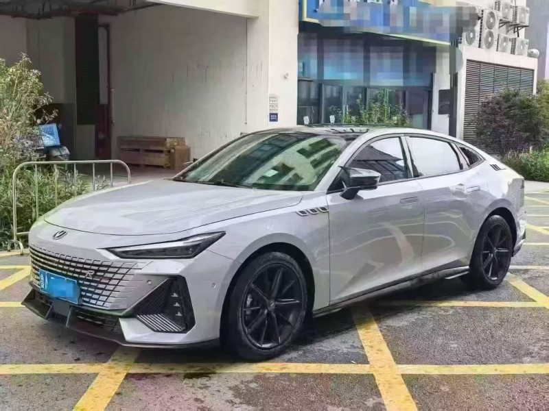 深圳23年長安汽車UNI2