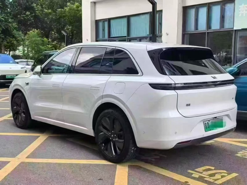 深圳24年理想L68