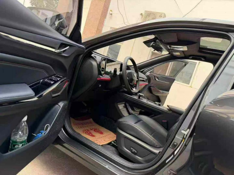 徐州24年長安汽車歐尚5