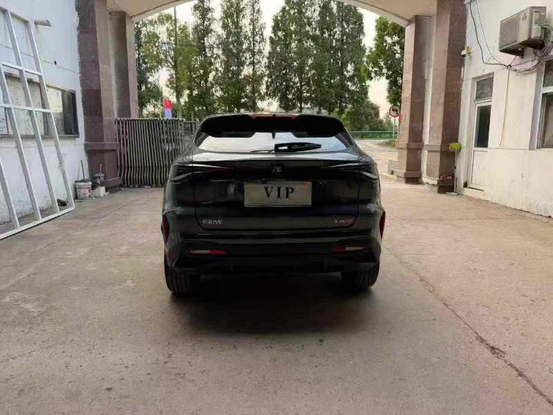 徐州24年長安汽車歐尚6