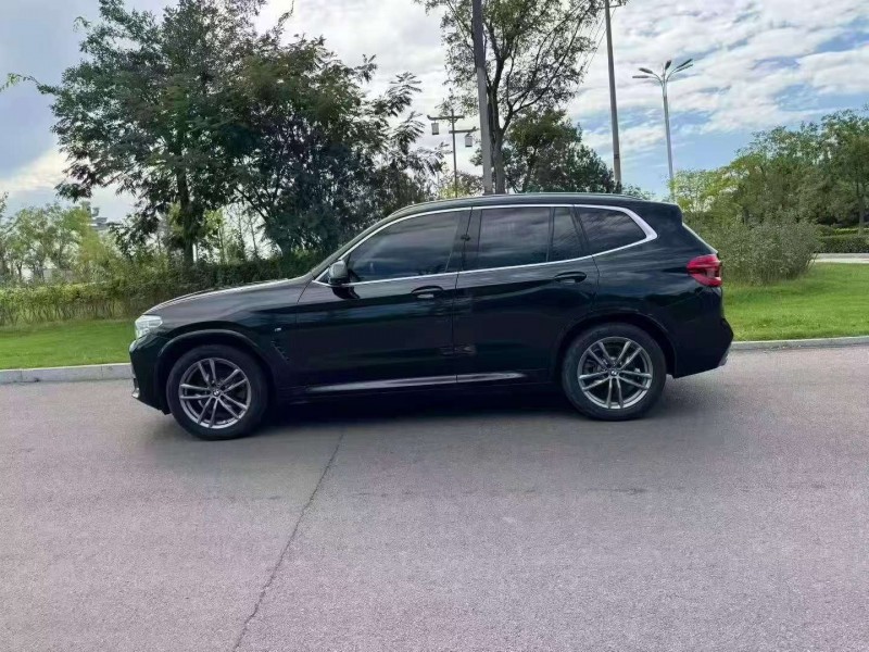 潍坊20年宝马X35