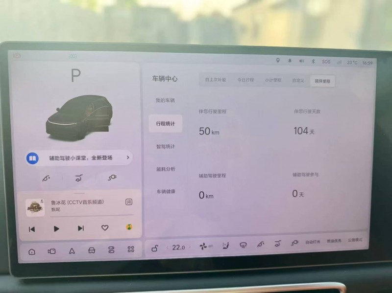 东营25年理想L65