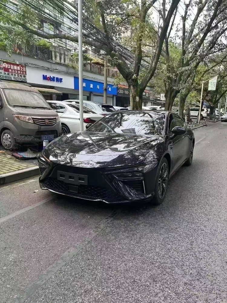 重庆23年哪吒S9