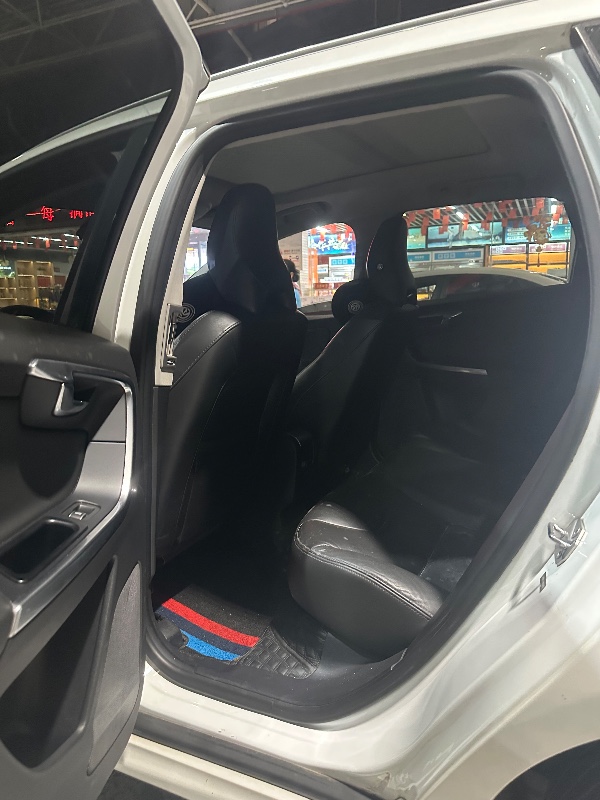 重慶17年沃爾沃XC605