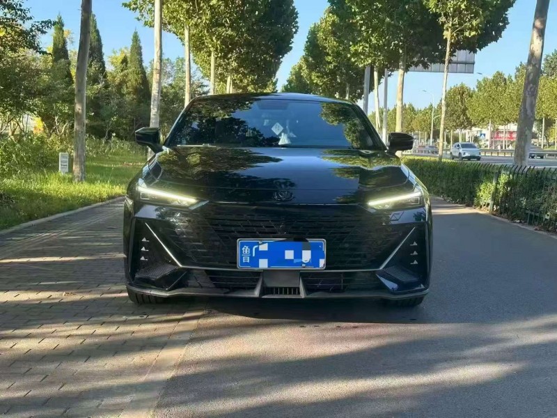 棗莊22年長安汽車UNI1