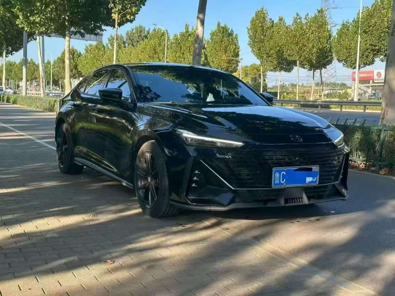 棗莊22年長安汽車UNI3