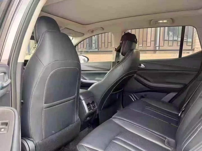 邯鄲22年傳祺GS47