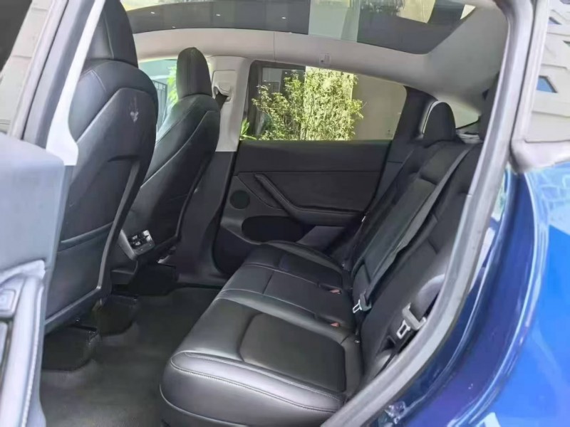 深圳22年特斯拉MODEL Y6
