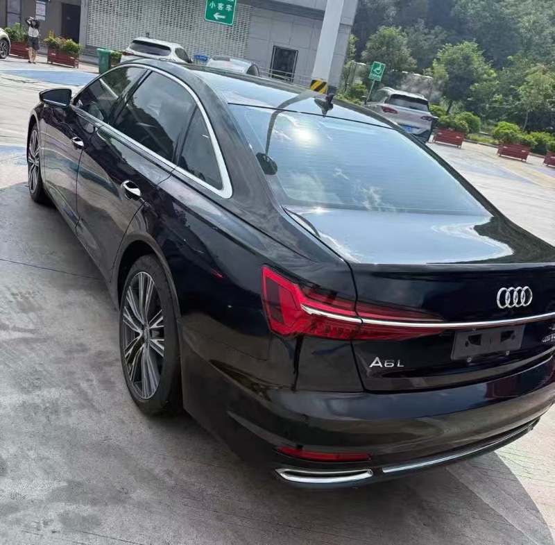 深圳22年奧迪A6L2