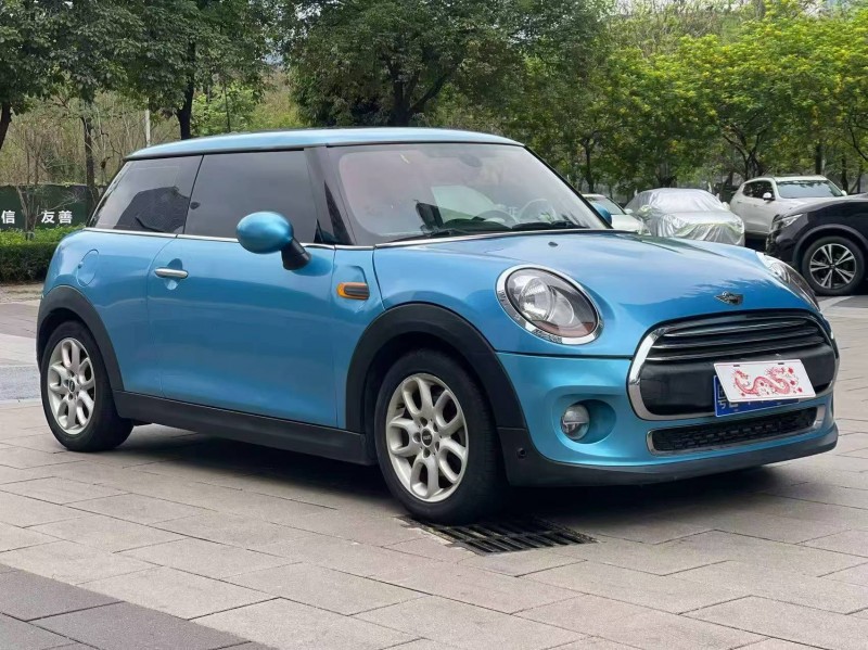 佛山16年MINIONE2