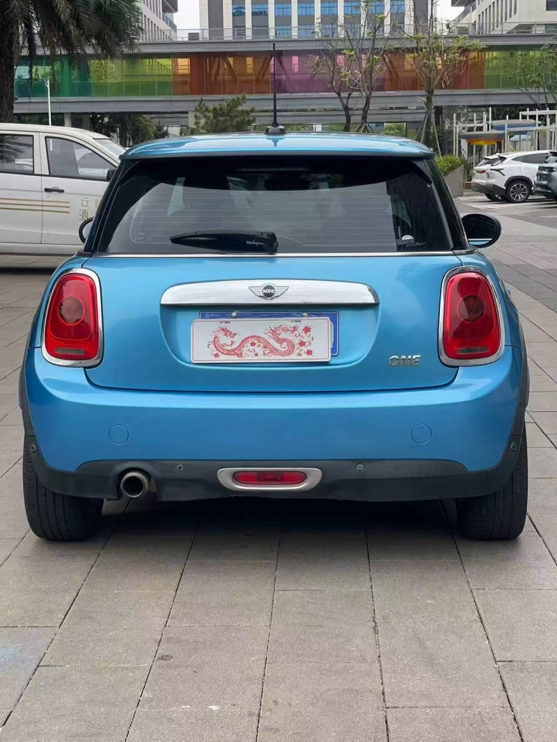 佛山16年MINIONE9