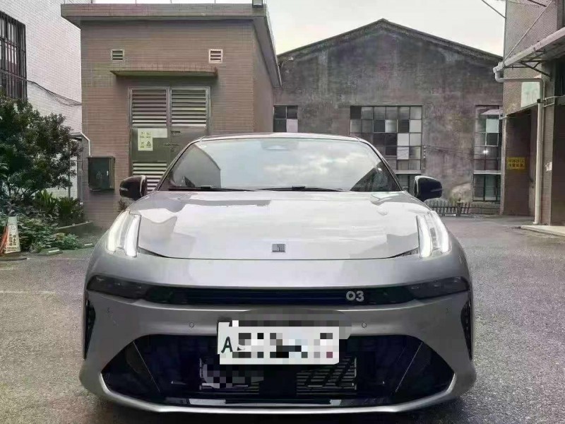 江門26年領克031