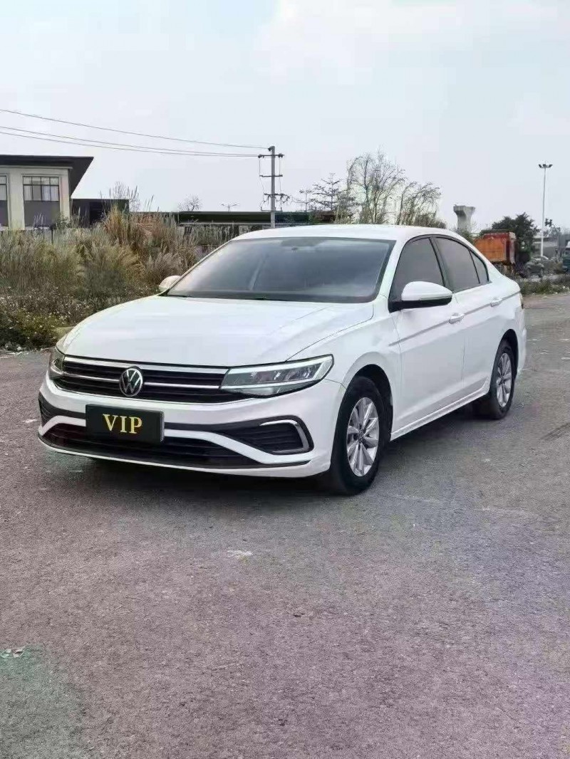 梧州24年大眾寶來2