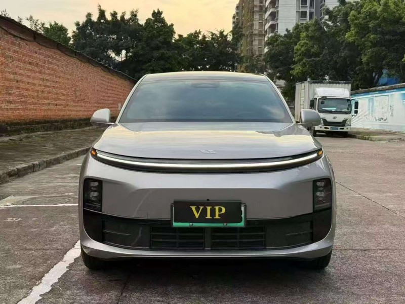 桂林24年理想L61
