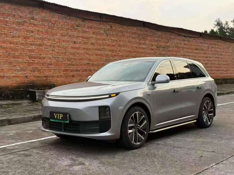 桂林24年理想L62