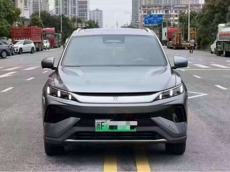 岳陽25年比亞迪宋1