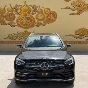 枣庄19年奔驰GLC