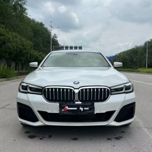 枣庄24年宝马5系