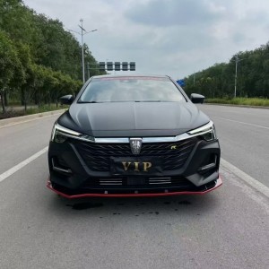 枣庄21年荣威i6