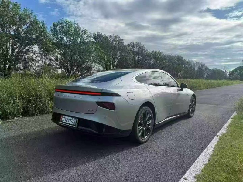 北海22年小鵬汽車p79