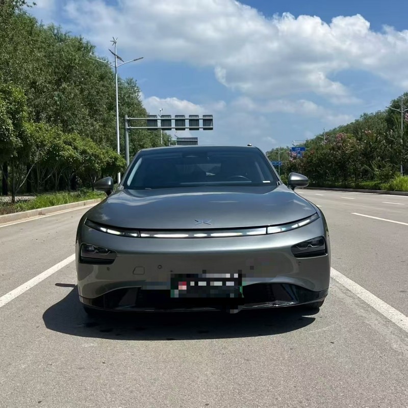棗莊22年小鵬汽車p71