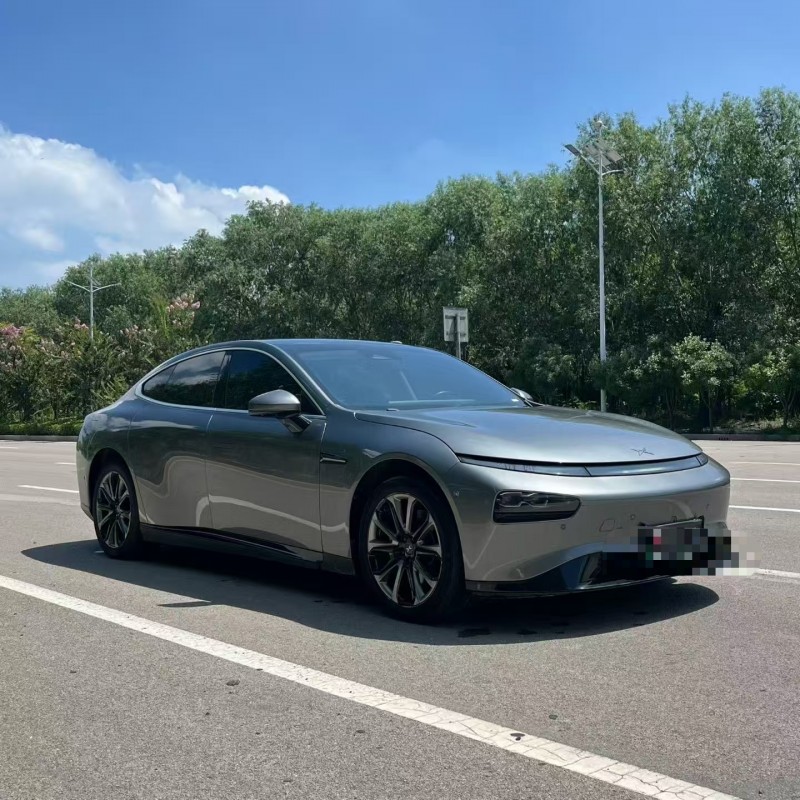 棗莊22年小鵬汽車p72