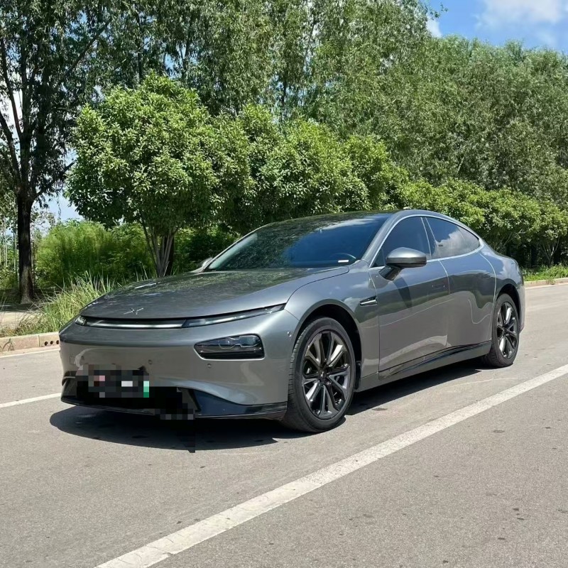 棗莊22年小鵬汽車p73