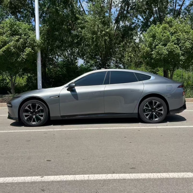 棗莊22年小鵬汽車p77