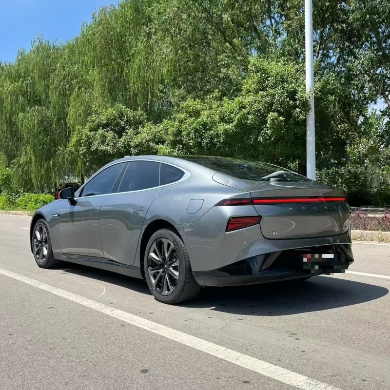 棗莊22年小鵬汽車p78