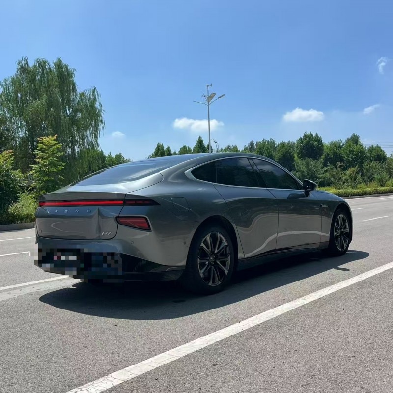 棗莊22年小鵬汽車p79