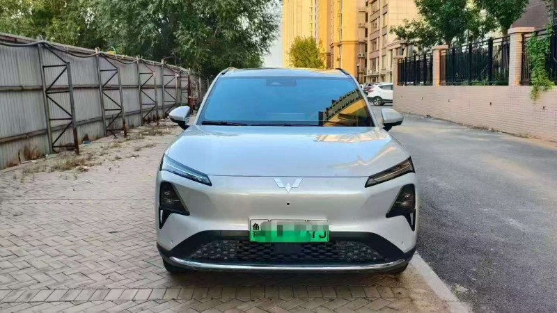 邢臺25年五菱汽車星光1