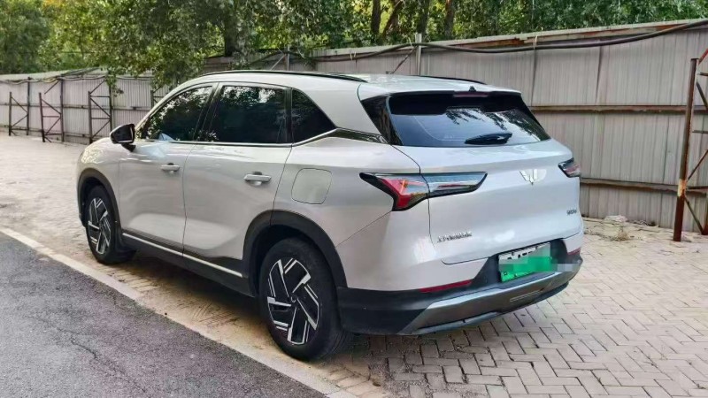邢臺25年五菱汽車星光8