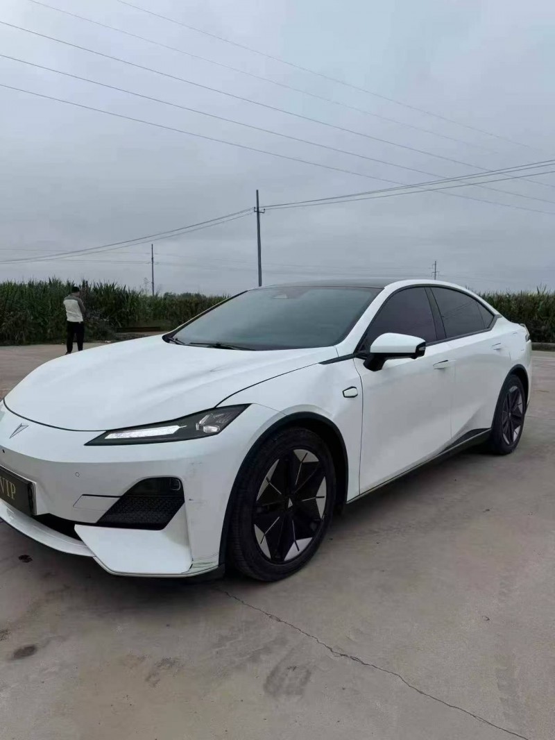 煙臺23年長安汽車深藍2
