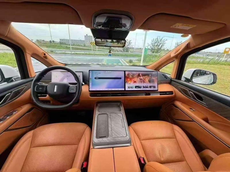 淮安25年長城汽車魏牌4