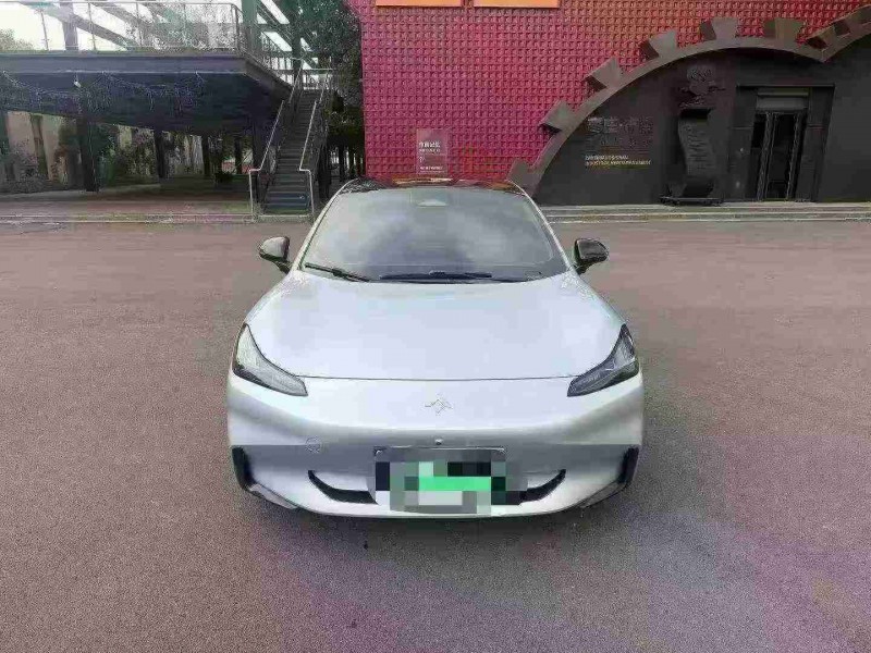 濟寧24年傳祺昊鉑GT1