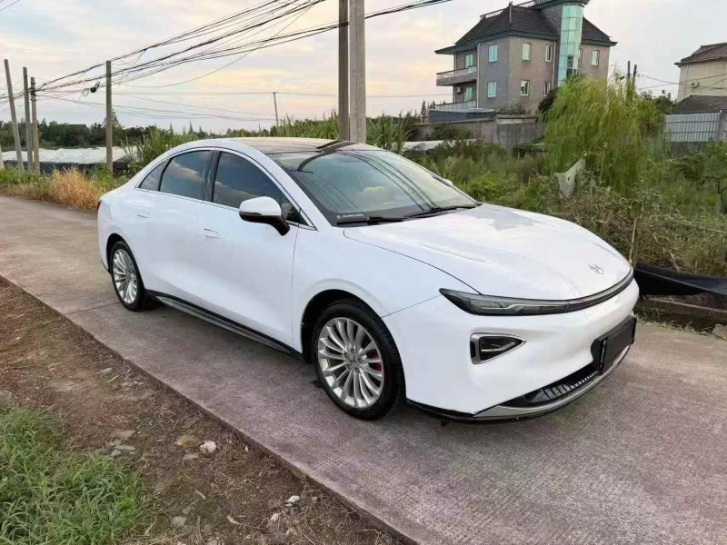 衢州24年合創汽車A062