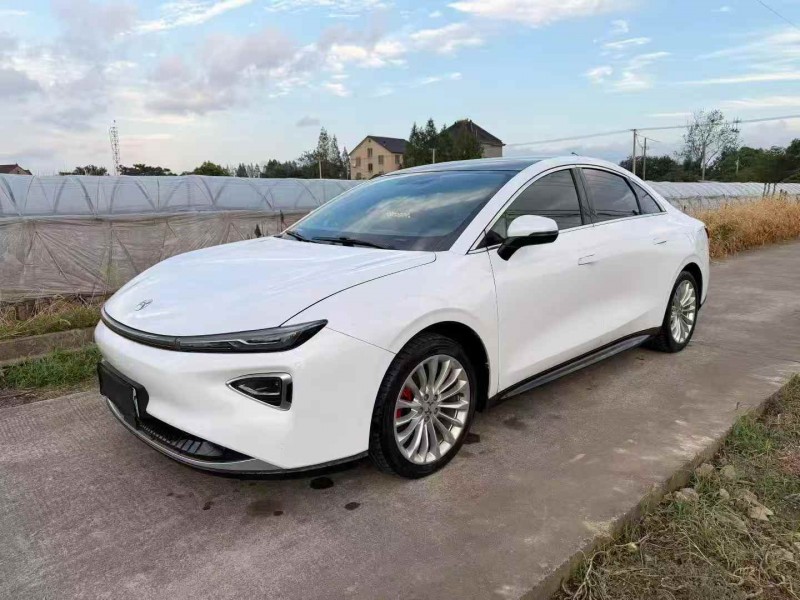 衢州24年合創汽車A063