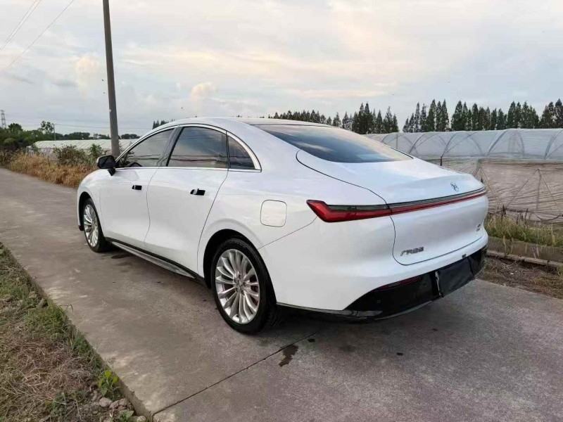 衢州24年合創汽車A067