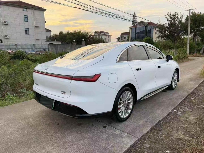 衢州24年合創汽車A069