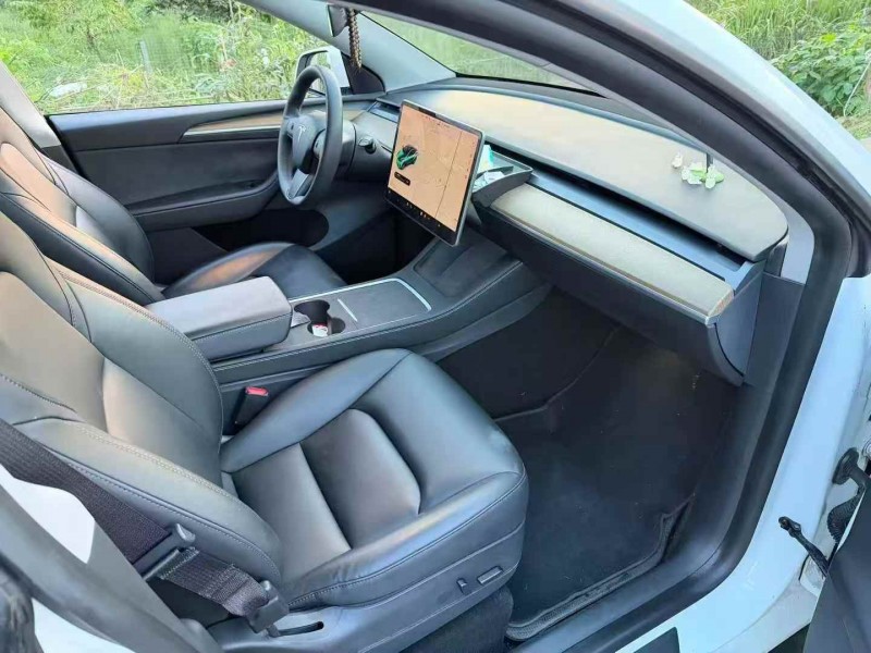 金华21年特斯拉MODEL Y6
