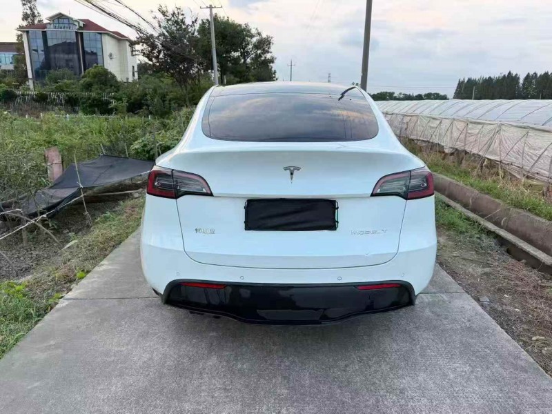 金华21年特斯拉MODEL Y9