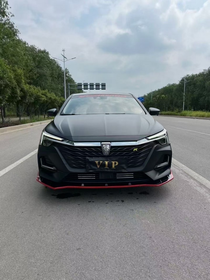枣庄21年荣威i61