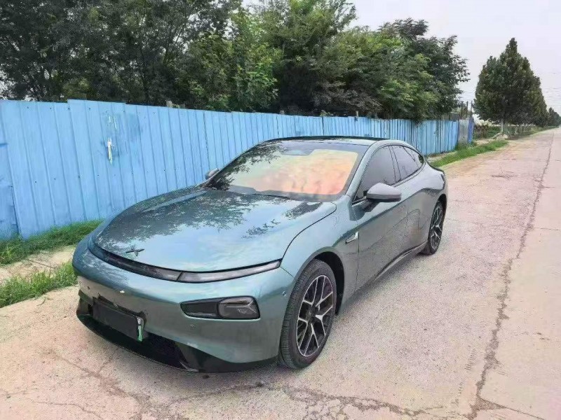 紹興23年小鵬汽車p73